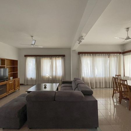 Beach View Villa - Beauvallon Villas Beau Vallon  Extérieur photo