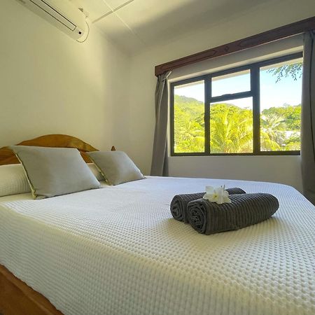 Beach View Villa - Beauvallon Villas Beau Vallon  Extérieur photo