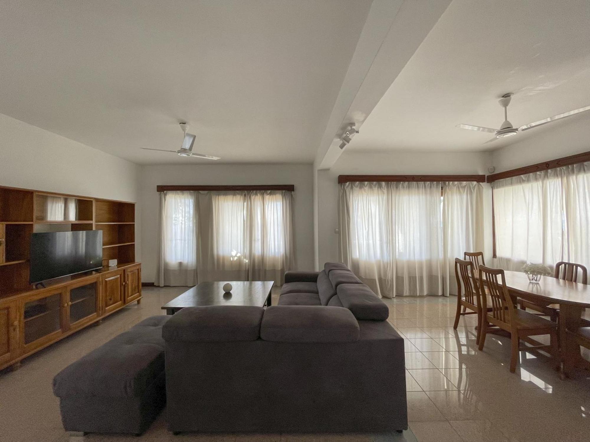 Beach View Villa - Beauvallon Villas Beau Vallon  Extérieur photo